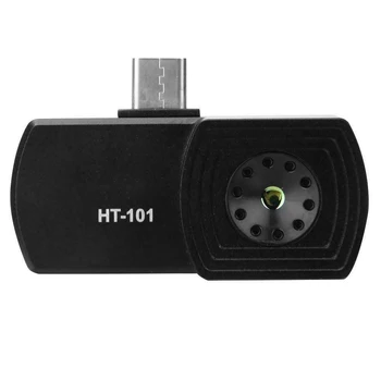 Mobilni Telefon Toplotne slike Kamera z Video Podporo in Slike Snemanje za Android Tip-C in Z Micro USB vmesnik LG-101 4