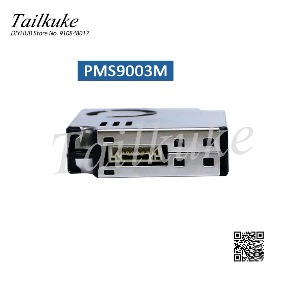 PMS9003M Laser PM2.5 Delcev Senzor PM2S-3 Primerna za Xiaomi Zraka Čistilec 2s Pro H 0