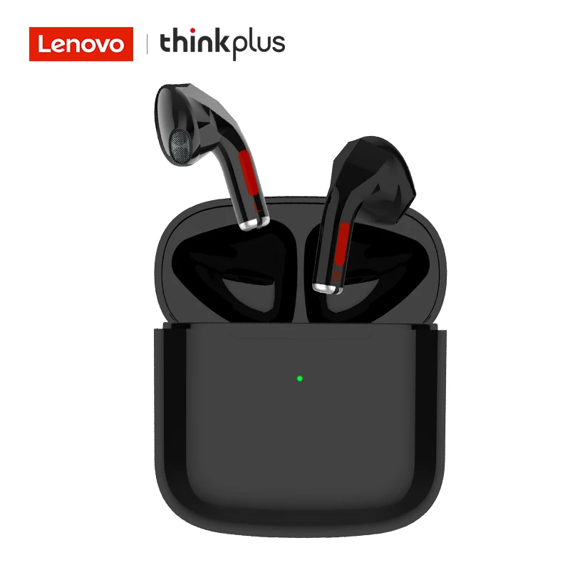 Lenovo Thinkplus TrackPods TW50 Brezžične Bluetooth Slušalke Bluetooth 5.0 HI-fi Zvok Touch Kontrole za Zmanjševanje Hrupa Slušalke 1