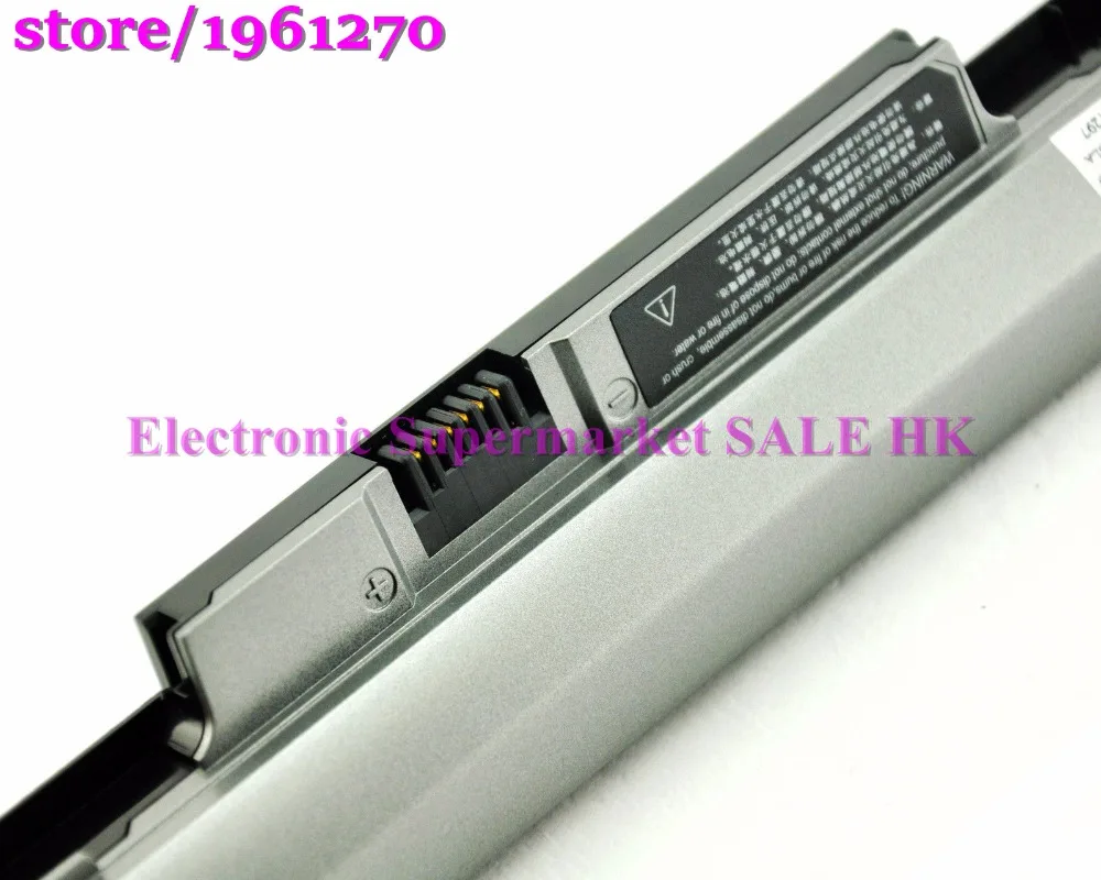 RA04 Baterija za hp ProBook 430 G1 G2 H6L28AA H6L28ET HSTNN-IB4L HTNN-W01C Series Prenosnik 1