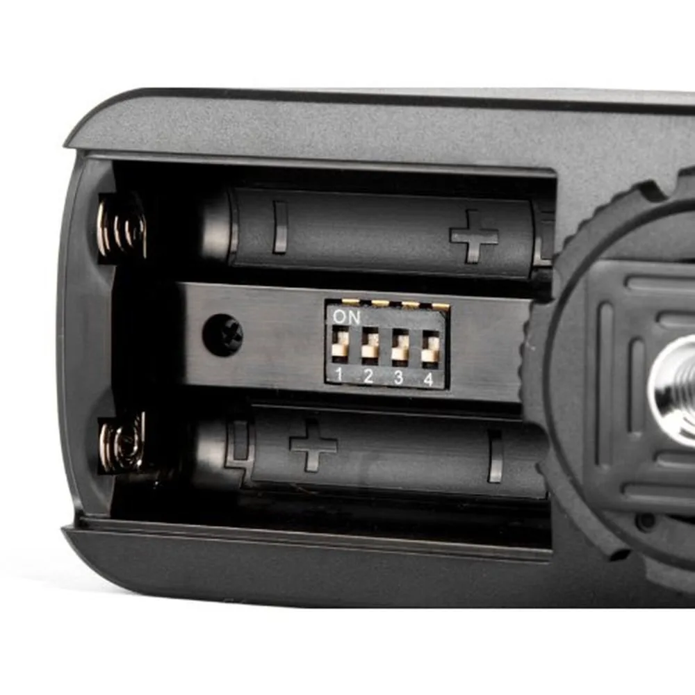 Pixel RW-221 S2 Brezžični Sprostitev Zaklopa Daljinski upravljalnik Za Sony A7R NEX-3NL A5000 A6000 A58 A3000 HX300 RX100II Fotoaparat 1