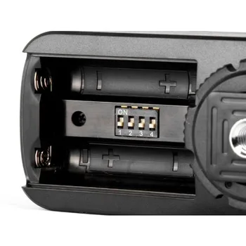 Pixel RW-221 S2 Brezžični Sprostitev Zaklopa Daljinski upravljalnik Za Sony A7R NEX-3NL A5000 A6000 A58 A3000 HX300 RX100II Fotoaparat 1