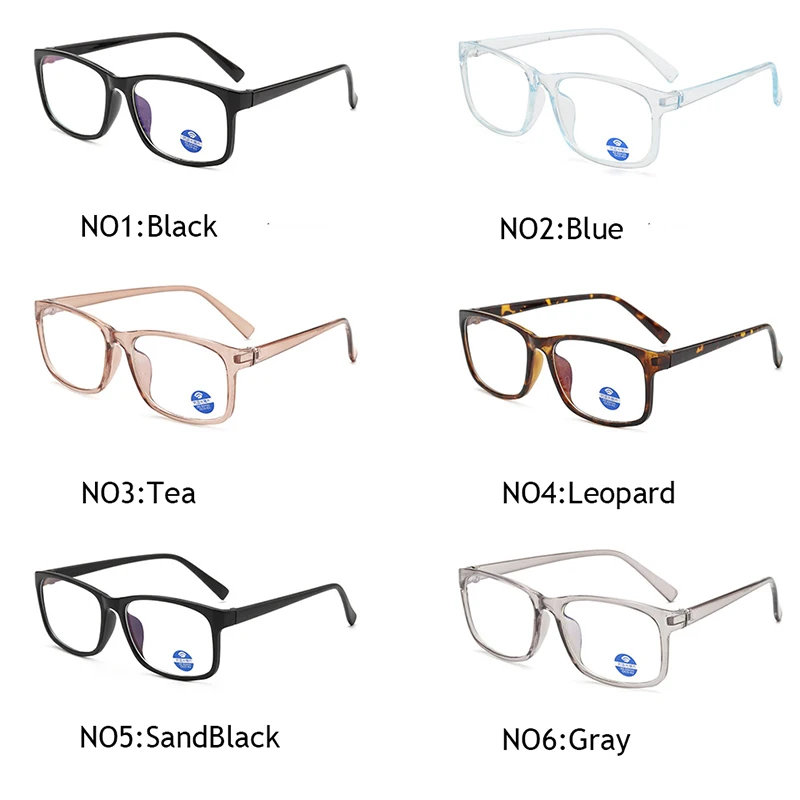 Yoovos 2021 Očal Okvir Ženske Pregleden Očala Okvir Za Ženske/Moške Luksuzni Očal Okvir Objektiv Klasično Optično Steklo, Okulary 0