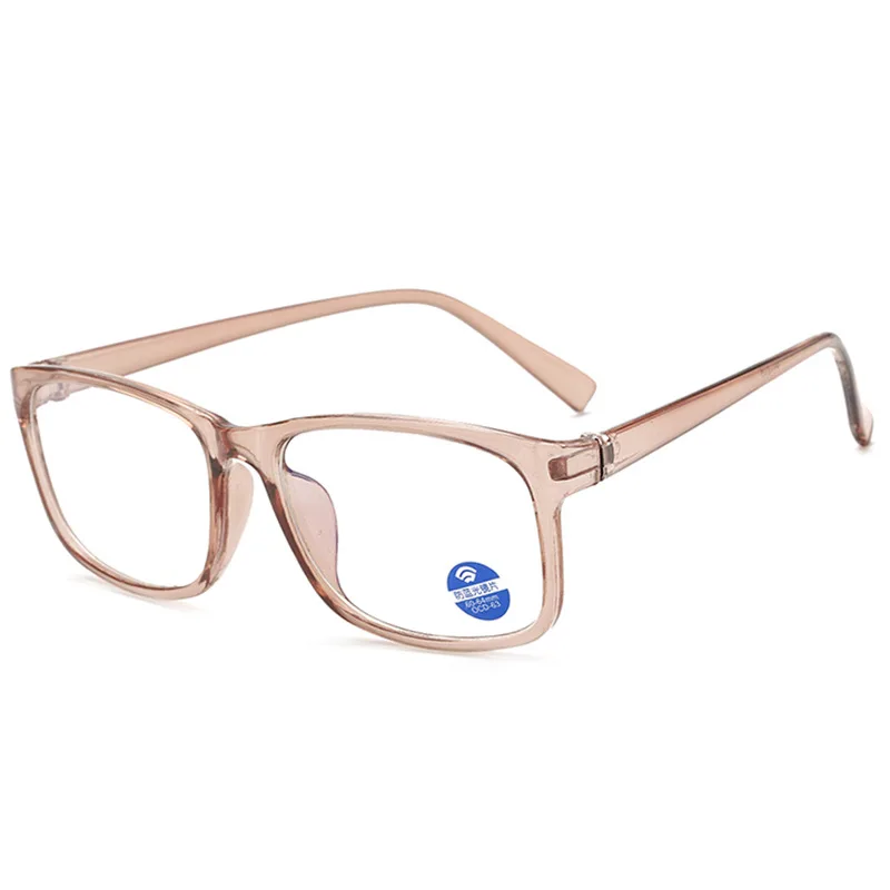 Yoovos 2021 Očal Okvir Ženske Pregleden Očala Okvir Za Ženske/Moške Luksuzni Očal Okvir Objektiv Klasično Optično Steklo, Okulary 5
