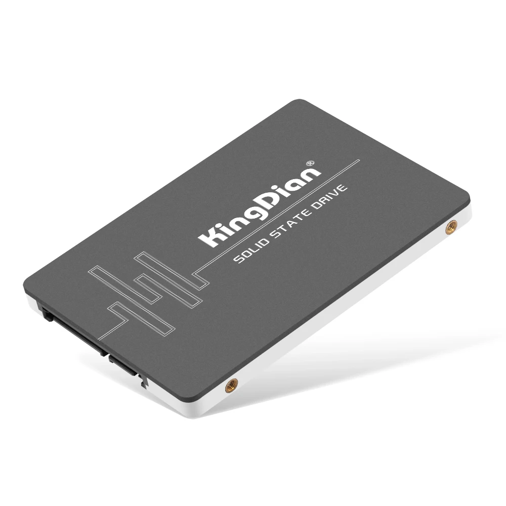KingDian SSD SATAIII HDD 2.5 SSD 120GB 480GB 512GB Trdi Disk za Notranji ssd Pogoni 1