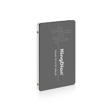 KingDian SSD SATAIII HDD 2.5 SSD 120GB 480GB 512GB Trdi Disk za Notranji ssd Pogoni 2