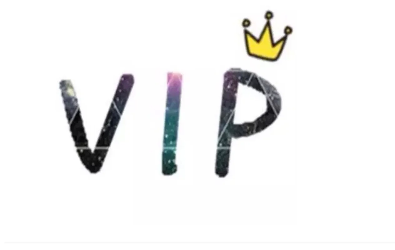 VIP (z Logotipom) 3