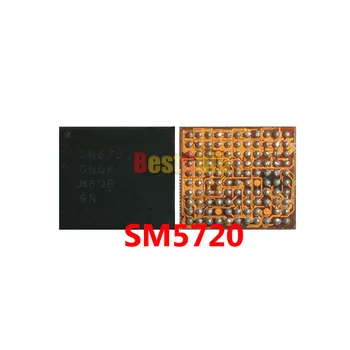5pcs-10pcs/veliko SM5720 Za S8/S8+/NOTE8 Napajanje IC PM PMIC čip 1845
