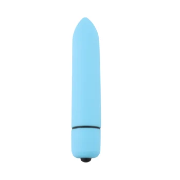 Mini Bullet Vibrator za Klitoris Stimulator Nepremočljiva G Spot Vibrator Vibratori Ženski Masturbator z vibriranjem Dildo Sex Igrače za Ženske, Seks 18539