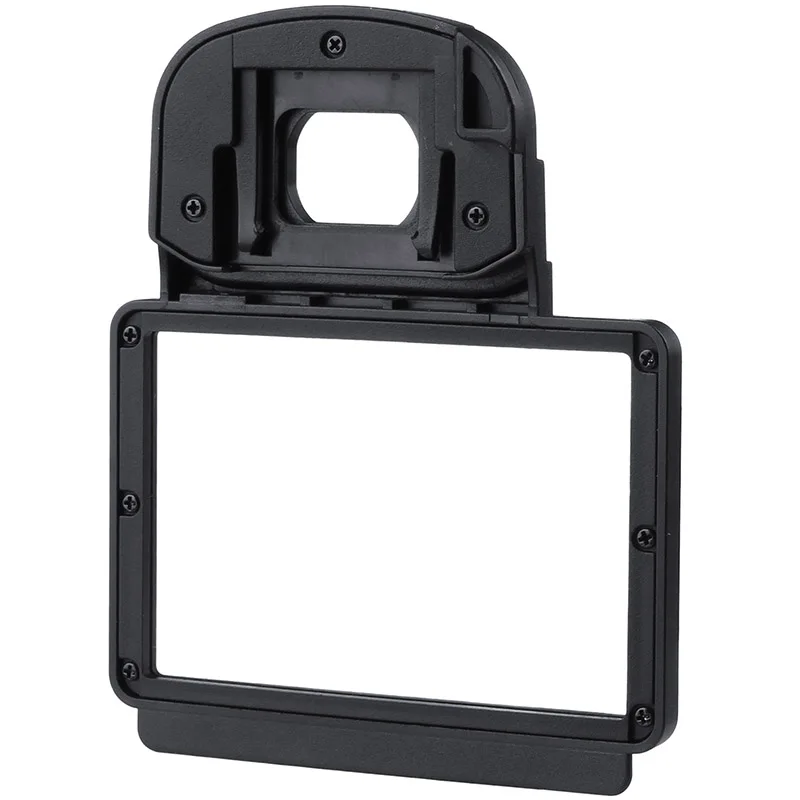 Optično Steklo, LCD Screen Protector Kritje za Canon 5D Mark III IV 5Ds 5DsR 5D4 6D 1DX II 7Dmark II zaslon Kamere Zaščitni Film 4