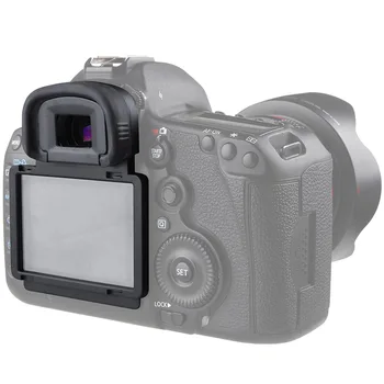 Optično Steklo, LCD Screen Protector Kritje za Canon 5D Mark III IV 5Ds 5DsR 5D4 6D 1DX II 7Dmark II zaslon Kamere Zaščitni Film 18606