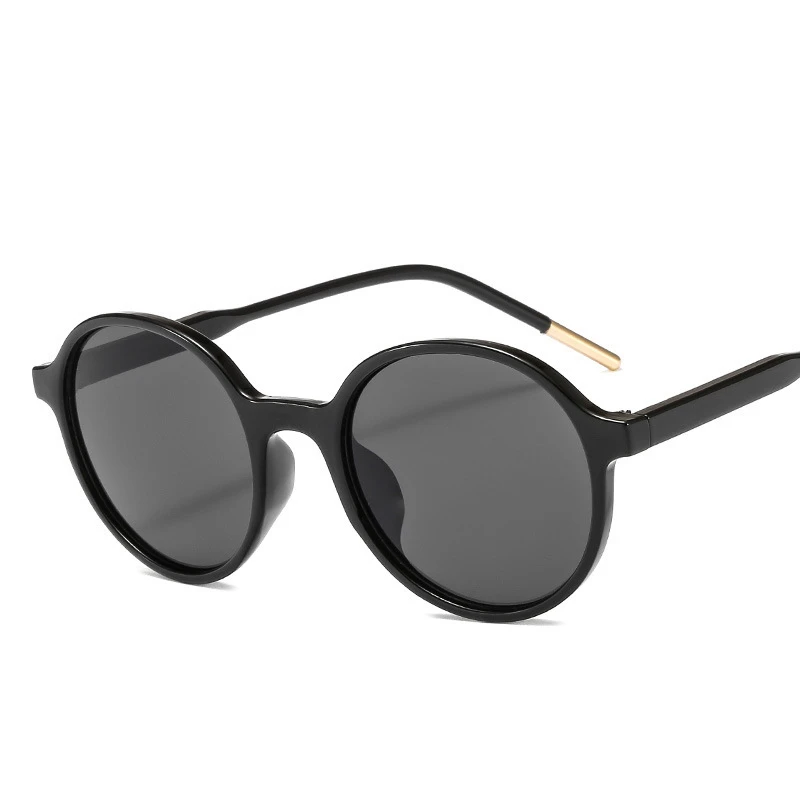 Sončna očala Ženske Lesa Zrn visoko kakovost blagovne znamke oblikovalec klasična očala za sonce moški letnik bambusa sončna očala okvir lesa 2