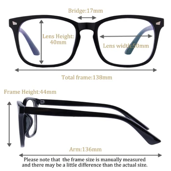 Progresivna multifokalna Obravnavi Očala Ženske Moški Dioptrije astigmatism meri kateregakoli kolena, v vseh uporabite cr39 smolo leče 0