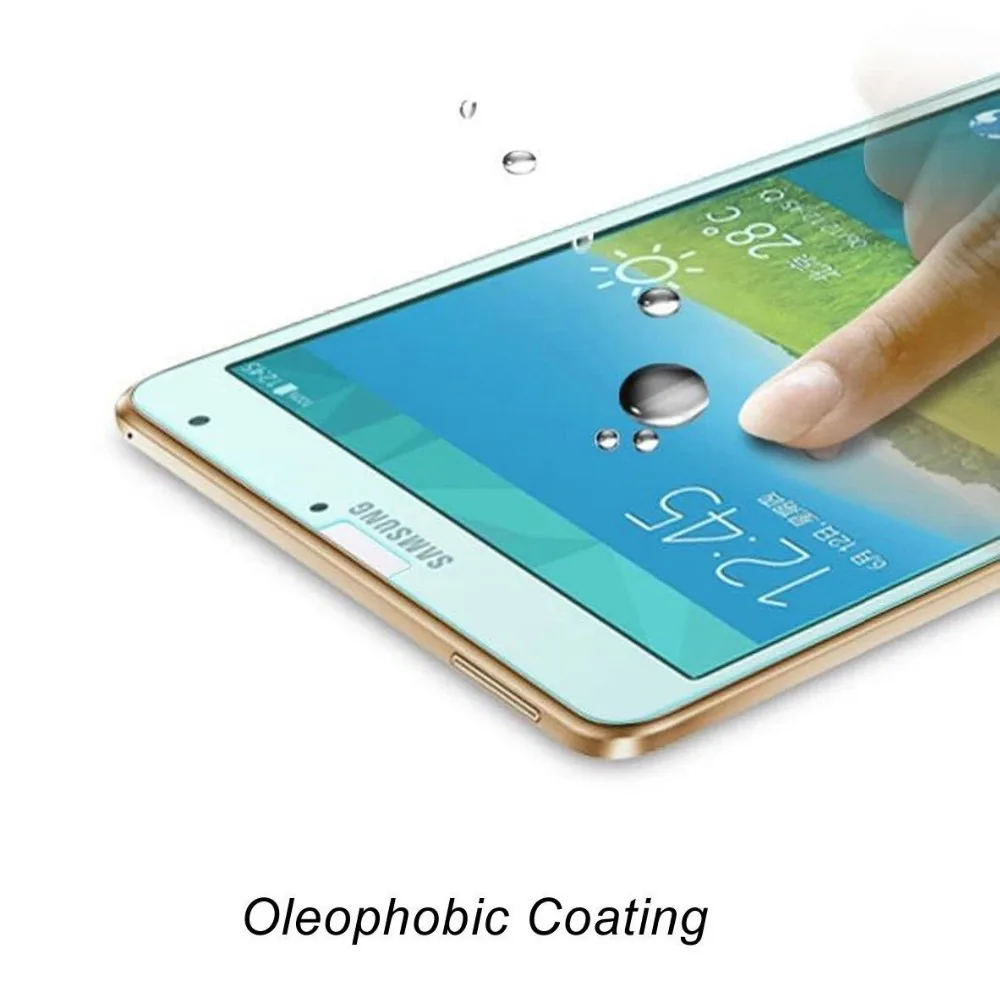 9 H 8.4 Protecteur decran za Samsung Galaxy Tab S 8.4 Vsv Trempered steklo za Samsung Tab S T700 T705 Trempered Varstvo Flim 5