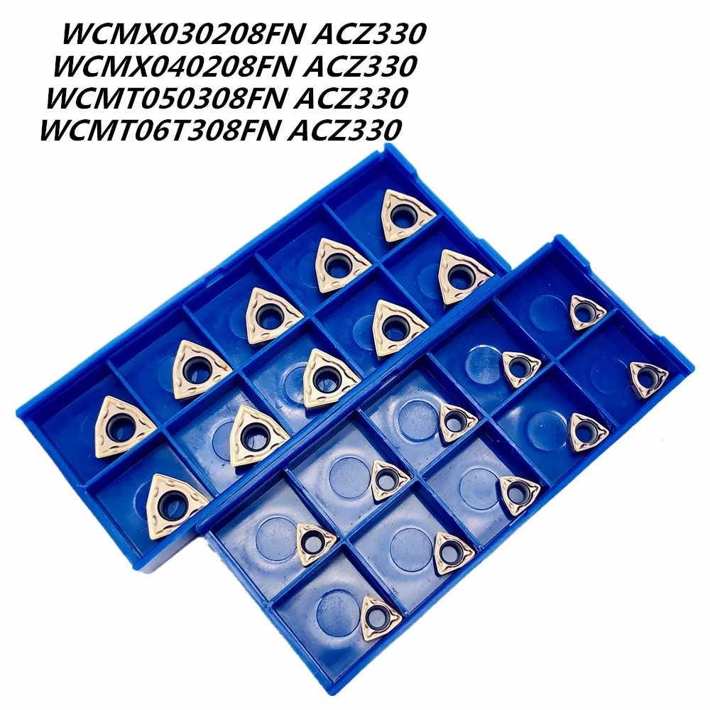 WCMT050308 WCMX030208 WCMX06T308 WCMX040208 kovin stružni orodje U vaja karbida vstavite volframov karbid obračanja orodje za struženje orodje 4