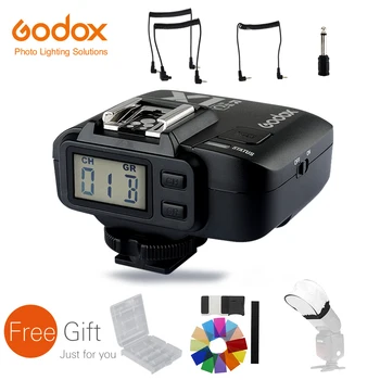 Godox X1R-C X1R-N X1R-S-TTL ZA 2,4 G Brezžični Sprejemnik Združljiv X1T-C/N/S XPRO-C/N/S za Canon, Nikon, Sony Serijo Fotoaparatov 0