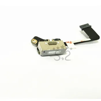 Napajanje USB odbor Za Macbook Pro 13 Retina A1502 Power DC-IN Jack 820-3584-A 2013 0