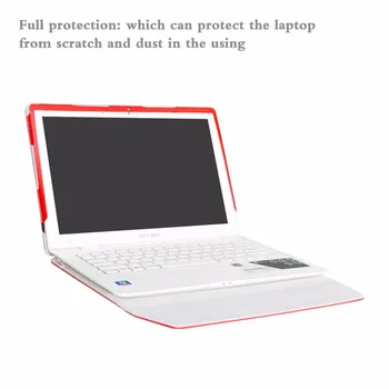 Laptop Rokav Torba Za Prenosnik Primeru Za 13,3