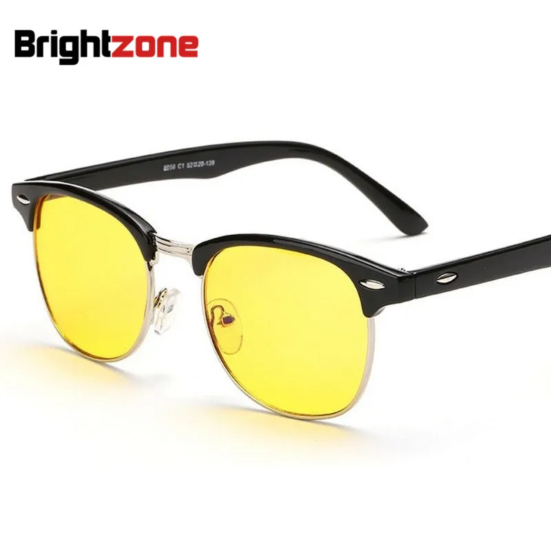 Blue Ray Računalnik Očala Moških Zasloni Sevanja Očala Unisex Design Office Gaming Modra Svetloba Buljiti UV Blokiranje Oči zaščitna Očala 1
