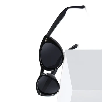ŠT.ONEPAUL Očala Ženske, Za Moške Oculos de sol blagovne Znamke Moških Aluminija Polarizirana sončna Očala UV400 Ogledalo Moški Sonce 5