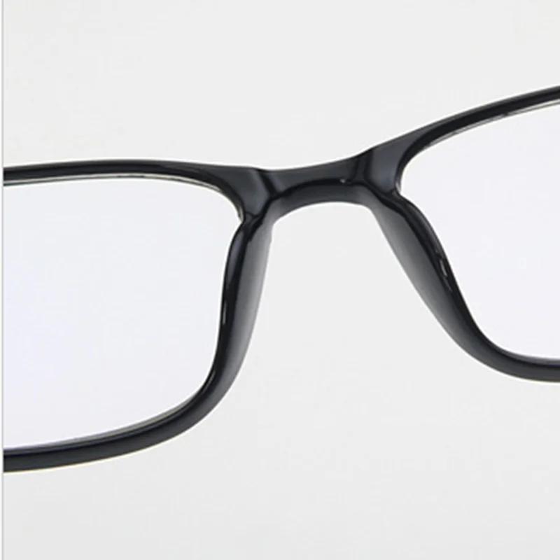 Yoovos Kvadratni Okvir Očal Ženske Modra Svetloba Očala Za Ženske Luksuzni Očala Okvirji Moških Jasno Objektiv Okulary Gafas De Mujer 5