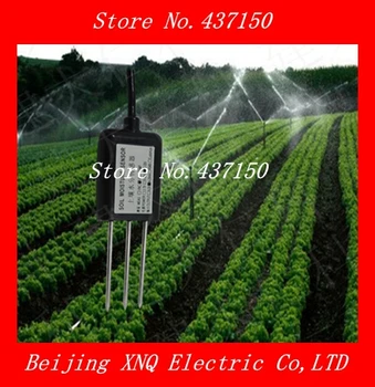 Tal, vlage senzor RS485 proizvodnje kmetijskih samodejno namakanje vode, vlage tal, Vlažnosti tipalo 4-20 MA 0-5V 0-2V 0
