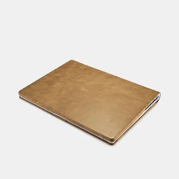 Površina Knjiga 2 13.5 palčni (i7cpu) Laptop Rokav Snemljiv Pokrov za Microsoft Surface book3 Tablet Varstvo pravo Usnje Ohišje 20421
