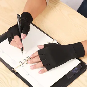 2019 Fitnes rokavice za fitnes rokavice rokavice za trening zdravje stiskanje toplo, udobno dihanje 1