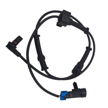 2Pcs ABS Kolo Senzor Hitrosti Anti-Lock Zavorni 15082013 Primerni za Hummer H3 20580
