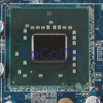 KoCoQin Prenosni računalnik z matično ploščo Za HP Presario C700 G7000 G7001 Mainboard 462440-001 JBL81 LA-4031P SL960 DDR2 21082