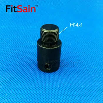 FitSain-luknjo 8/10 mm-M14x1 K01/K02 SELF-CENTRIRANJE maiually upravlja CNC chuck mini stružnica chuck Klopi Stružnica deli stroja 2
