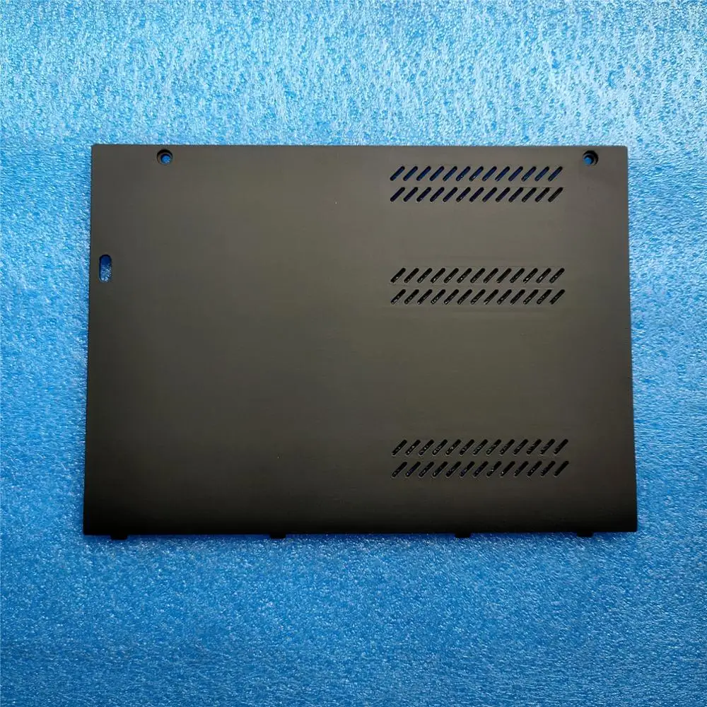 Novo OEM za Lenovo ThinkPad T540P W540 W541 Trdi Disk HDD Kritje DIMM Vrata Pomnilnika Ram Pokrov z Vijaki 04X5513 1