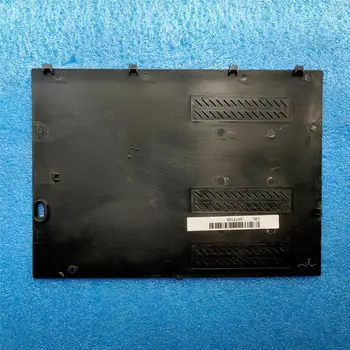 Novo OEM za Lenovo ThinkPad T540P W540 W541 Trdi Disk HDD Kritje DIMM Vrata Pomnilnika Ram Pokrov z Vijaki 04X5513 21457