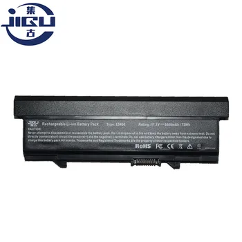 JIGU 9 Celic Laptop Baterije 0RM668 KM742 KM752 KM760 KM769 KM771 KM970 MT186 ZA DELL ZA Latitude E5400 E5410 E5500 E5510 21756