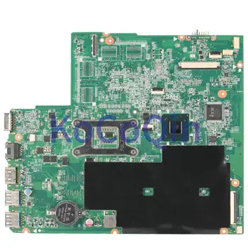KoCoQin Prenosni računalnik z matično ploščo Za LENOVO Ideapad Z580 Jedro HM75 Mainboard DA0LZ3MB6G0 11S90000921ZZ 90000921 2185