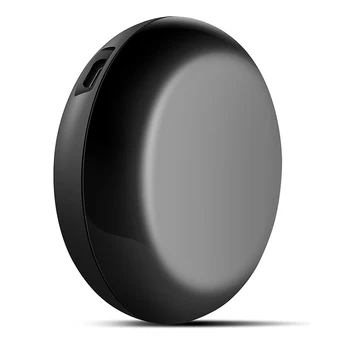 WiFi IR Daljinski upravljalnik Mini Smart Home 360° 10m Daljinskim upravljalnikom Preklopite TV-klimatske Naprave Glasovni Nadzor 1