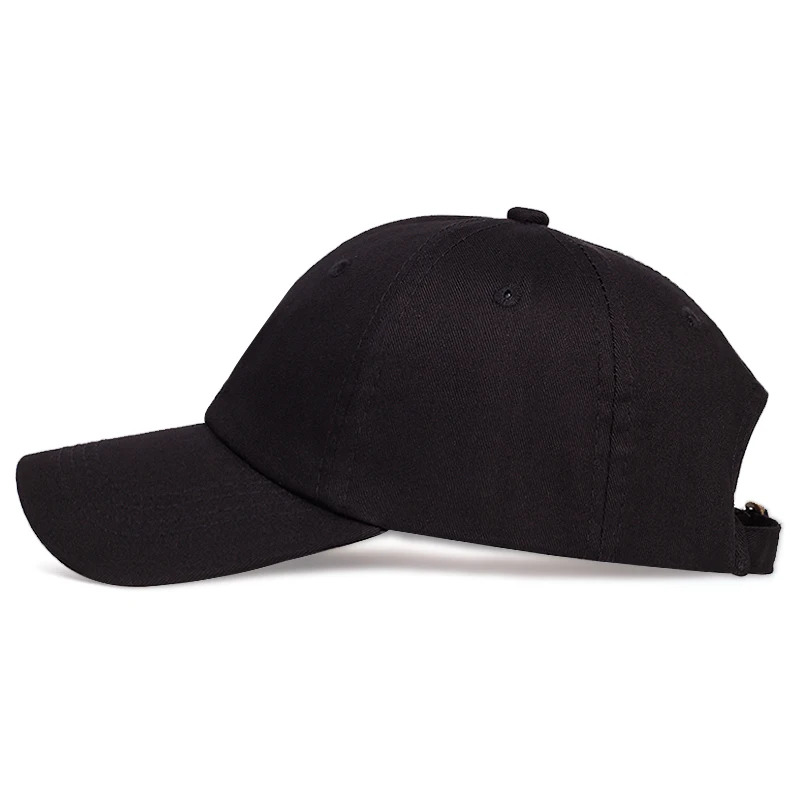 Poletje moda golf klobuk kocke vezenje bombaž oče klobuki hip-hop klobuk nastavljiv moških in žensk baseball skp divje športne kape 5