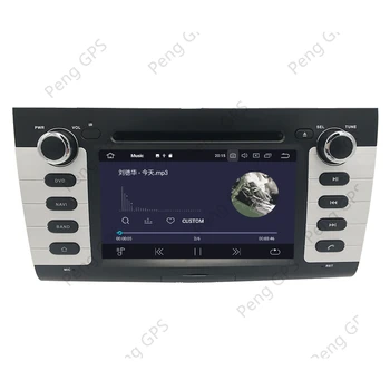 Android 10.0 zaslon na Dotik Za SUZUKI SWIFT 2004-2010 CD, DVD Predvajalnik, GPS Navigacija Multimedia glavne enote FM Radio Carplay DSP 6 Jedro 22607