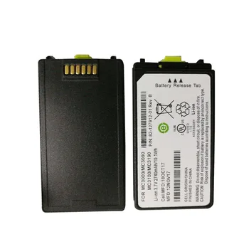 Nova Baterija 2740mAh za Motorola Simbol MC3090 MC3190 MC3100 MC3090R PDA Optičnega Bralnika Deli 2