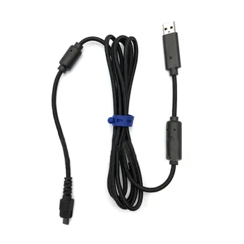 2m Kabel USB Podatkov Linija za RAZER RAIJU Ergonomsko za PS4 Igralna Krmilnika/ Gamepad Dodatki 0