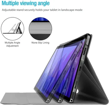 Tipkovnice, Ohišje za Samsung Galaxy Tab A 8.0