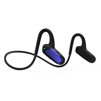 2020 Nove Slušalke Z Kostno Prevodnost Slušalke Bluetooth Brezžične Slušalke Slušalke TWS Športih na Prostem Nepremočljiva Čepkov 2