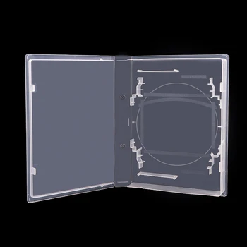 Univerzalni Pregledno Polje igra Kartice kartuše CD DVD Zaščitnik primeru za N64 /S-N-E-S/ sega Genesis /Mega Drive 2445