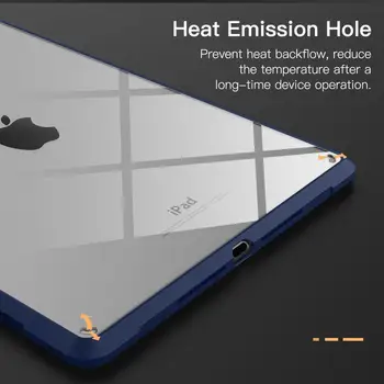 Ohišje za Novi iPad 7. Generacije 10.2