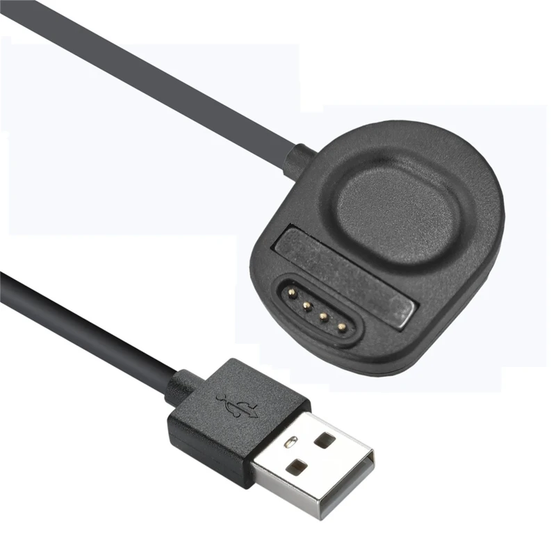 Polnilnik USB Stojalo Za Suunto-7 napajalni Kabel Smart Watch Brezžični Dock Adapter 4