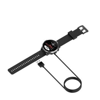Polnilnik USB Stojalo Za Suunto-7 napajalni Kabel Smart Watch Brezžični Dock Adapter 1