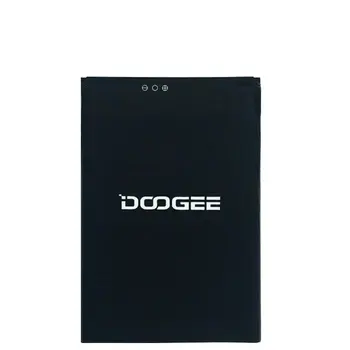 Visoka Kakovost 4000 mah BAT16484000 Baterija Za DOOGEE X5 MAX x5max Pro Mobilni Telefon 1