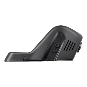 E-ACE Skrite Mini Wifi Kamera Avto Dvr Dvojno Objektiv Auto Video Snemalnik Dashcam Registrator Dvr Dash Naperki Full HD 1080P Blizu Vizijo 26230
