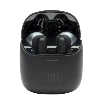 JBL Tune 220 tws Res Brezžične Bluetooth Slušalke, Mobilni Telefon, Univerzalno Stereo Klic Mini Prikrite Super Dolgo Življenjsko dobo Baterije Šport 26330