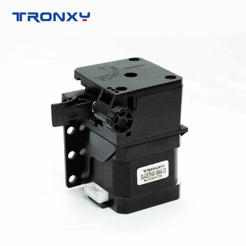 Tronxy X5SA-400 X5SA-400 Pro Nadgradnja Kompleti DIY OSG Vodnik po Železnici in Titan Iztiskanje 3D Tiskalnik Deli impresora 3d Dodatki 4